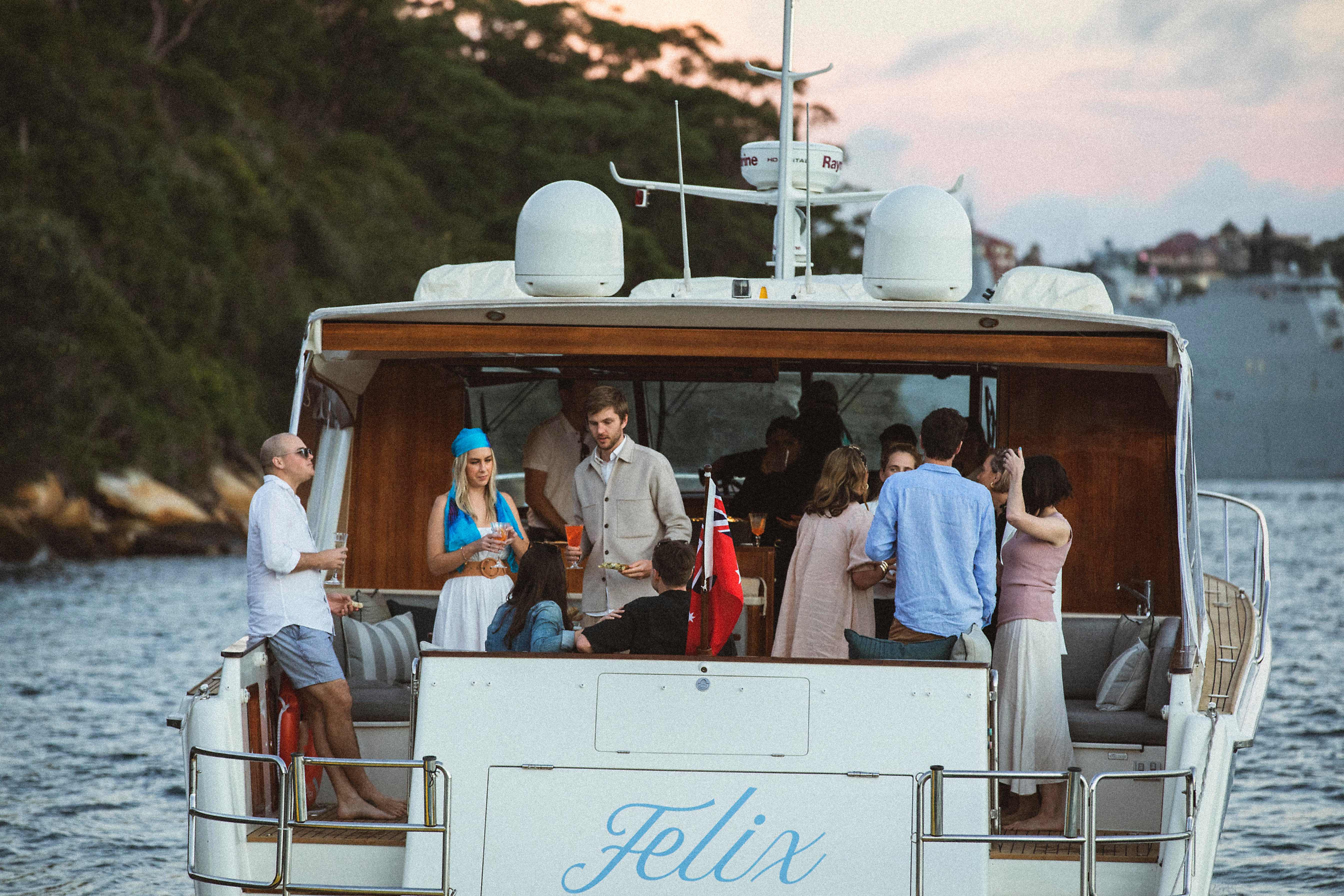 lifestyle-charters_felix_wide-spacious-charter-boat-for-30-guests